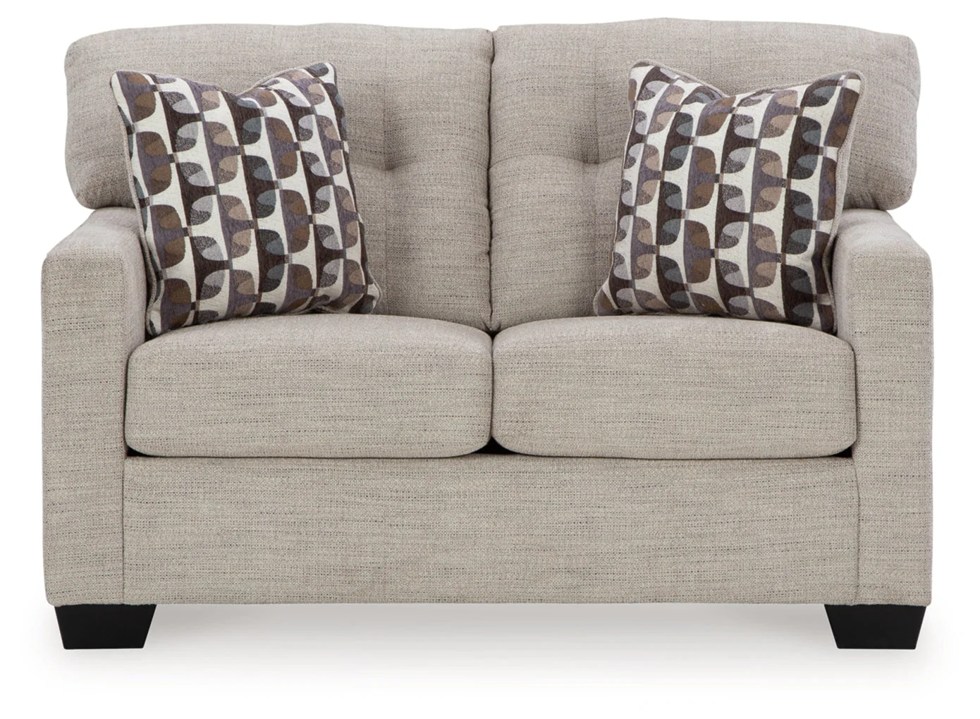 Mahoney Loveseat - Image 3