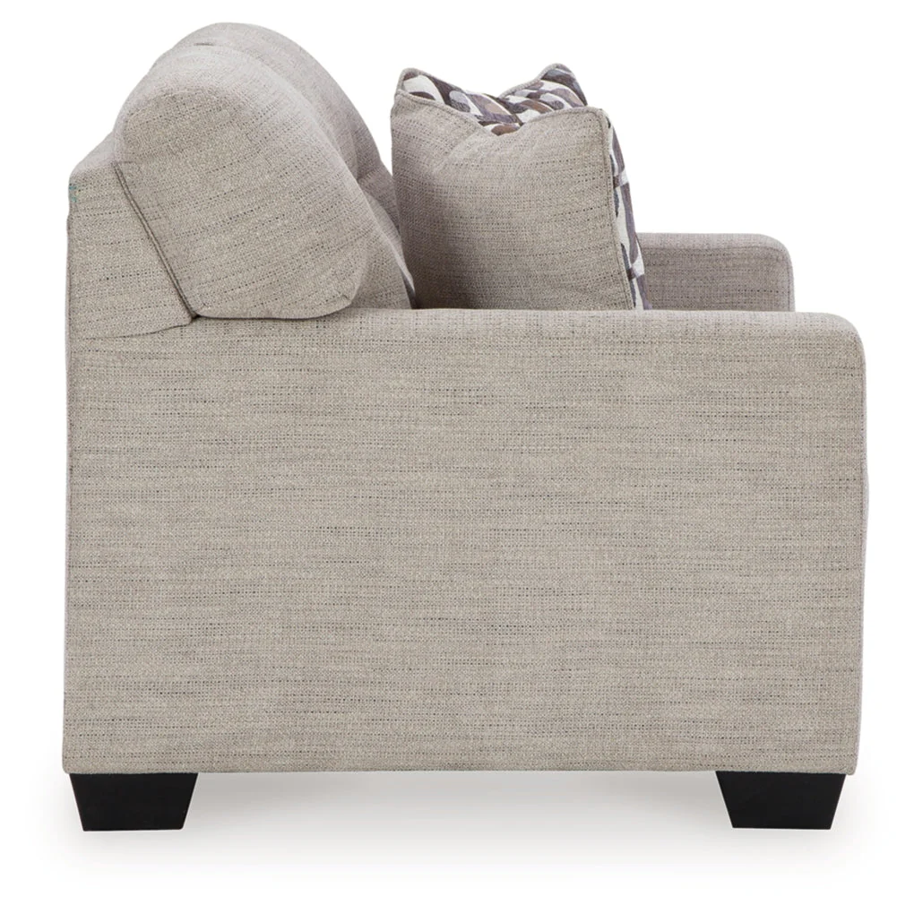 Mahoney Loveseat - Image 4