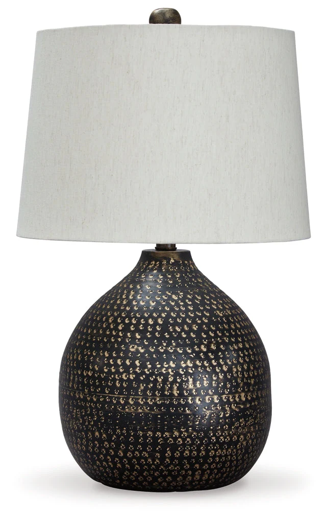 Maire Metal Table Lamp