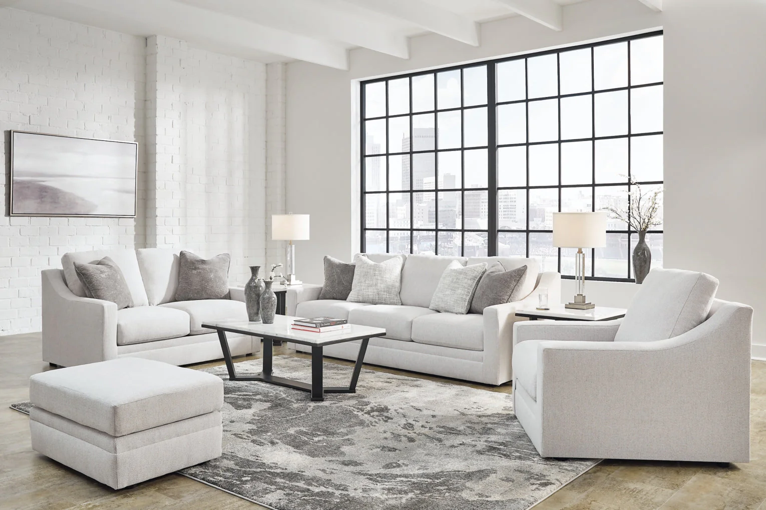 Maitelynn Living Room Set - Image 2