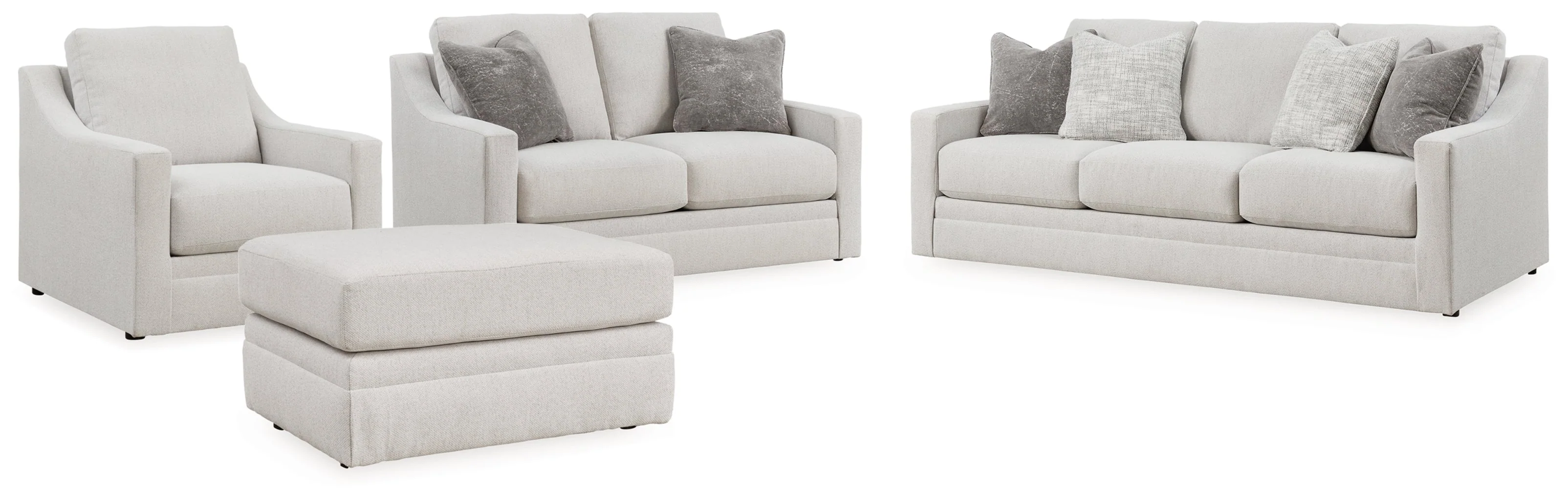 Maitelynn Living Room Set - Image 4