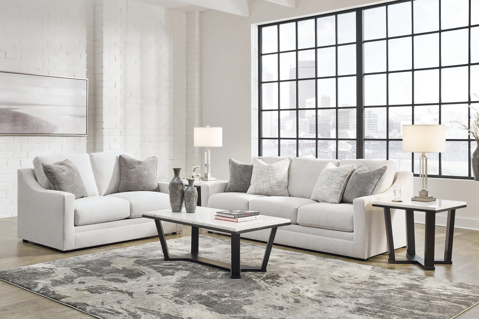 Maitelynn Living Room Set - Image 5