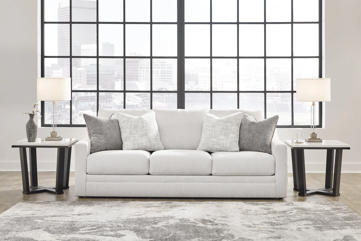 Maitelynn Sofa - Image 2