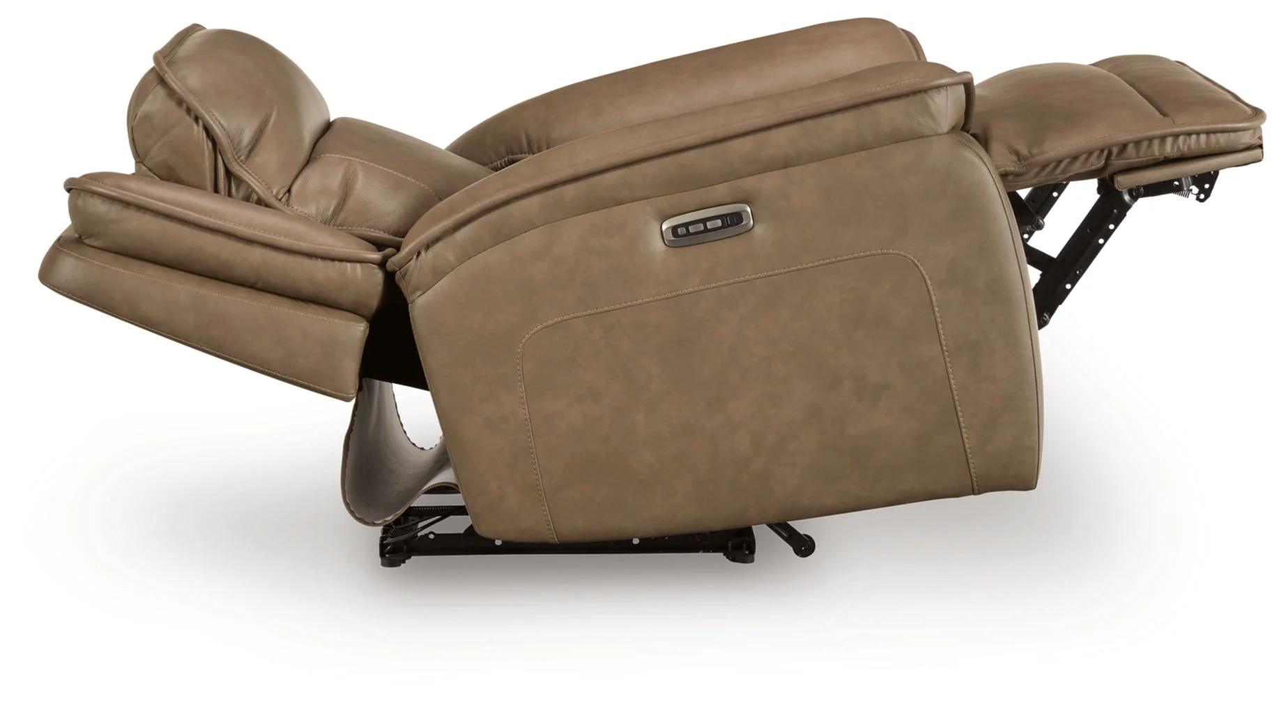 Malcesine Power Recliner/Adjustable Headrest - Image 5