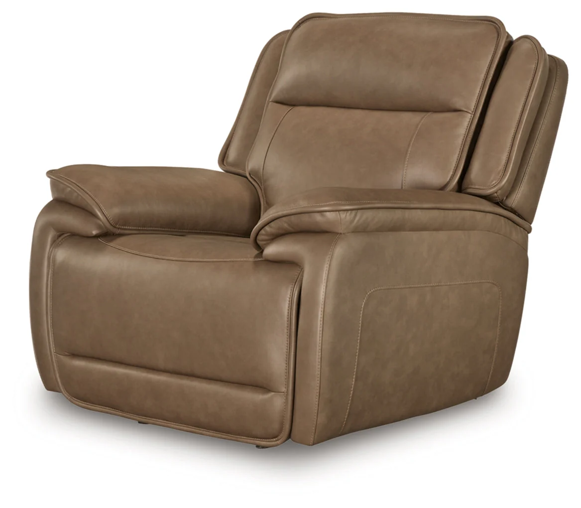 Malcesine Power Recliner/Adjustable Headrest - Image 6