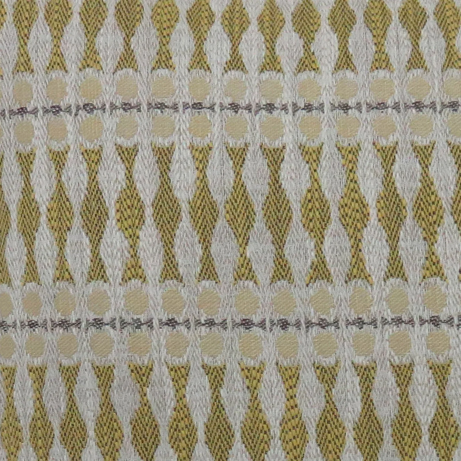 Malia Yellow 21" X 21" Pillow (Set of 2) - Image 2