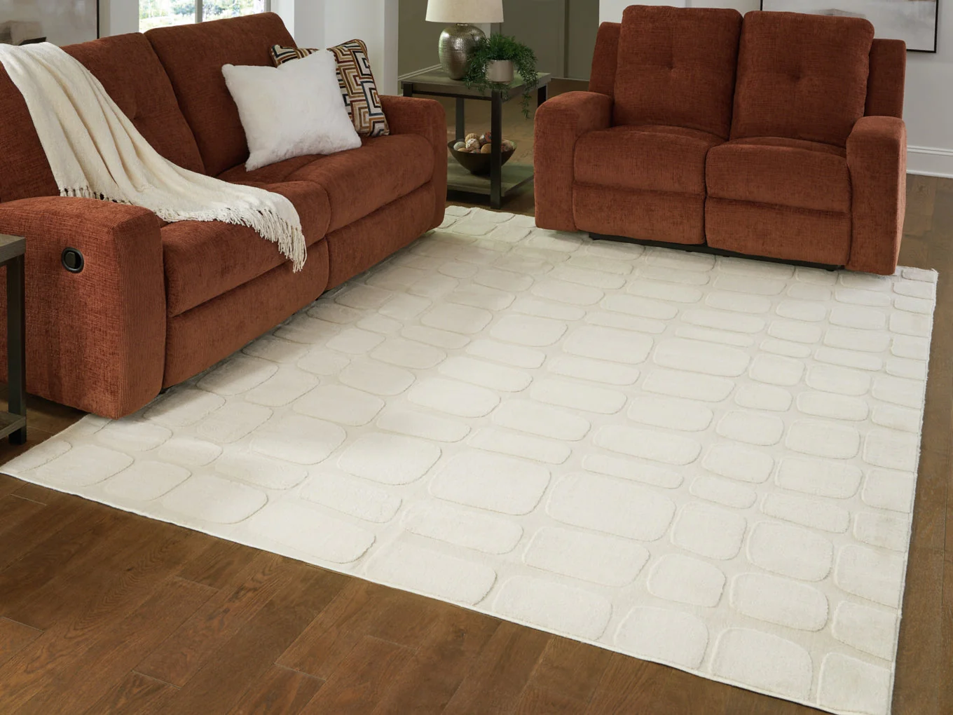 Malvinsboro Washable Rug - Image 3