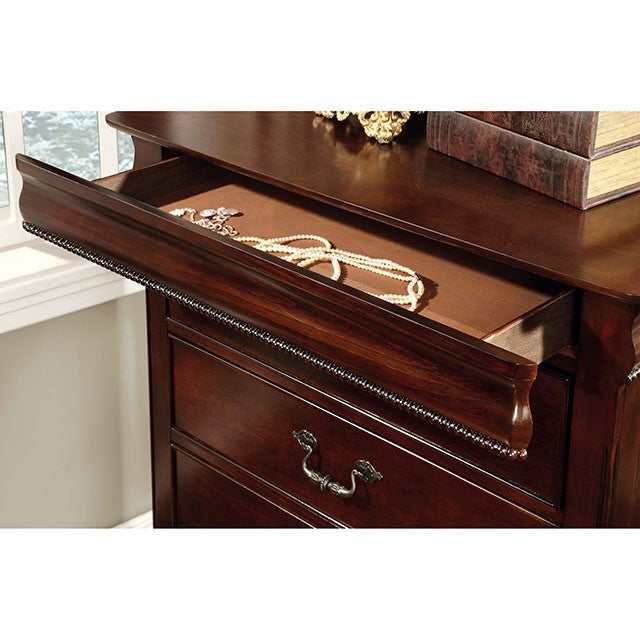 Mandura Cherry Chest - Image 4