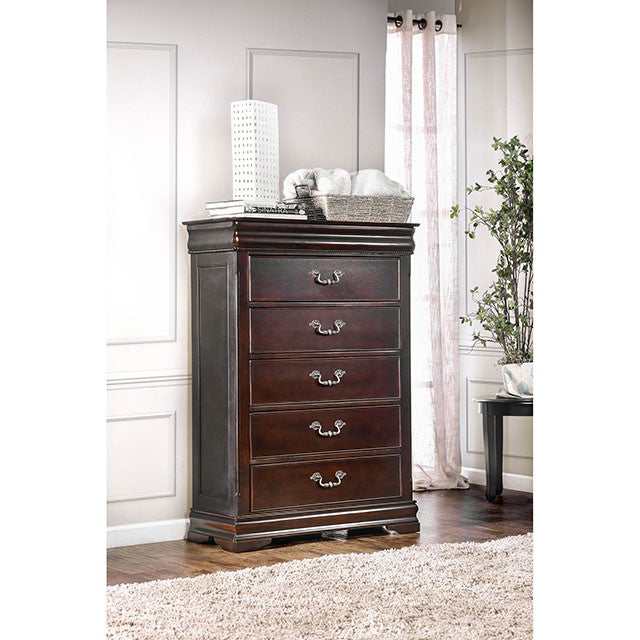 Mandura Cherry Chest - Image 5
