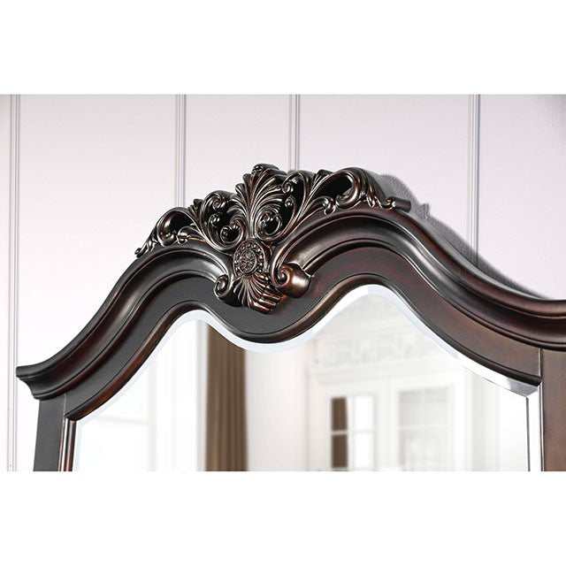 Mandura Cherry Mirror - Image 3