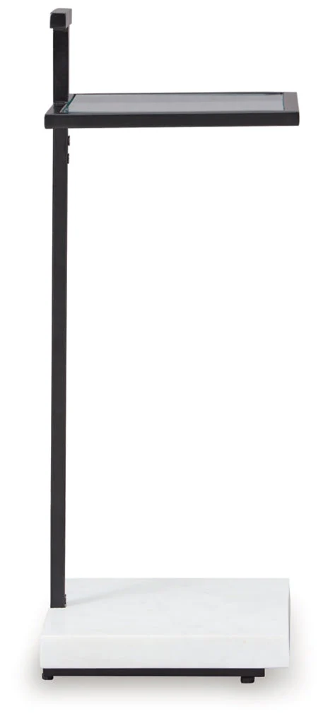 Mannill Accent Table - Image 4