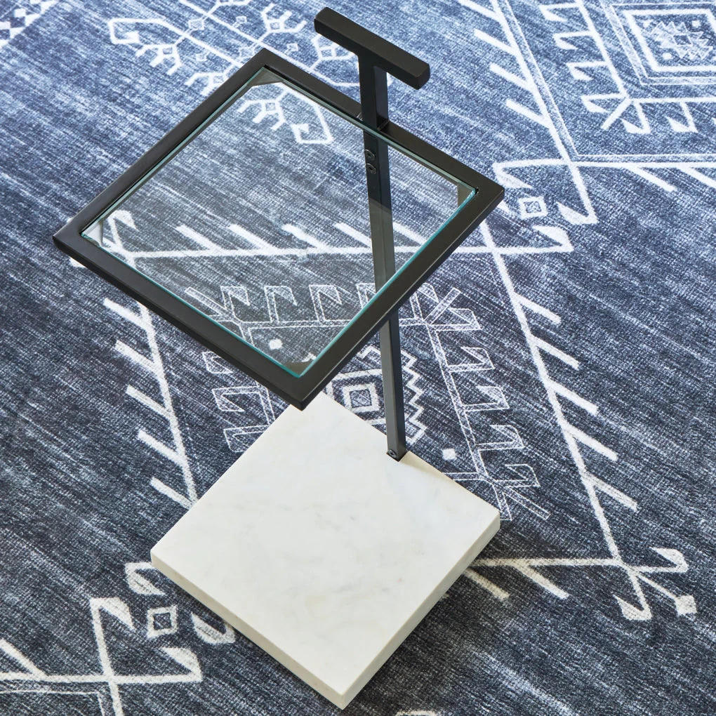 Mannill Accent Table - Image 5