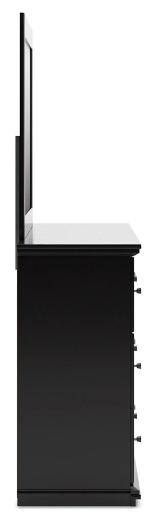 Maribel Dresser and Mirror - Image 8
