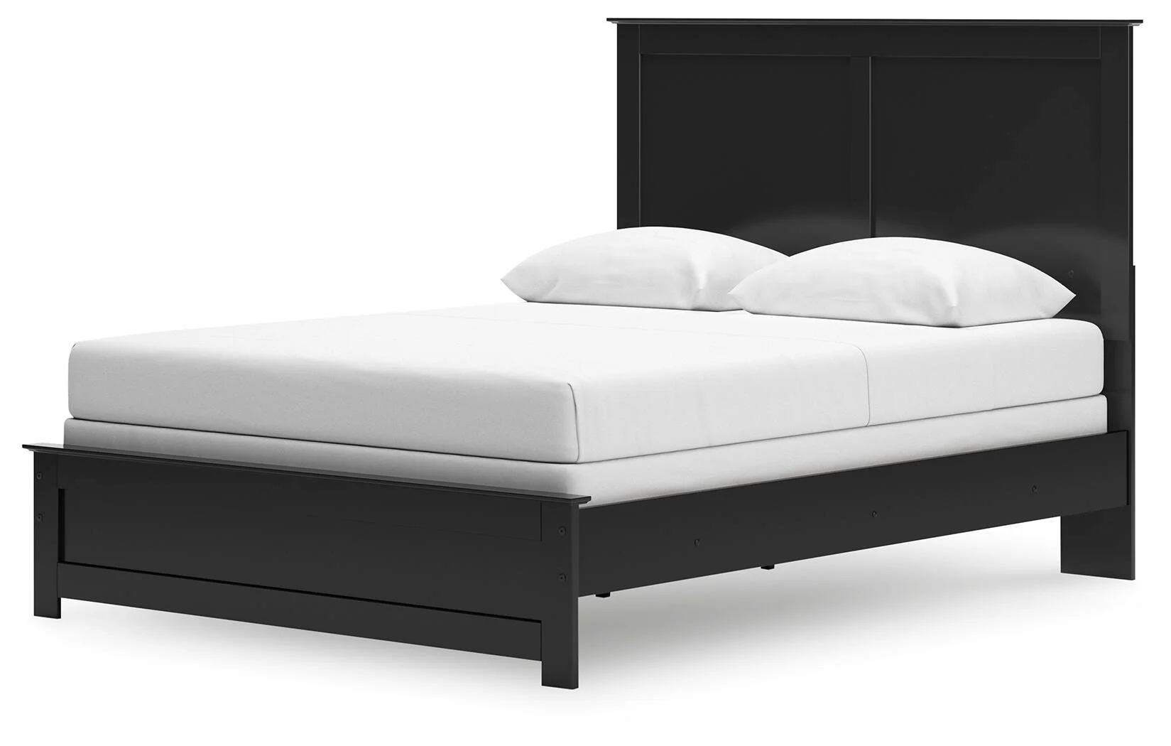 Maribel Panel Bed - Image 15