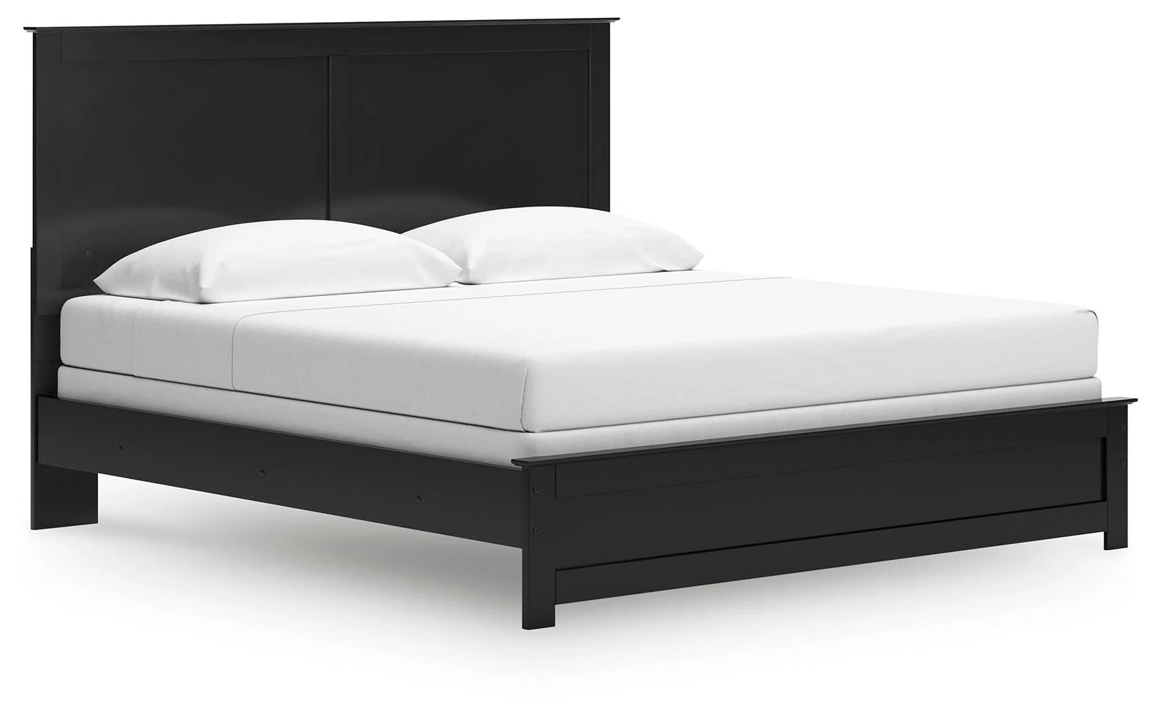 Maribel Panel Bed - Image 6