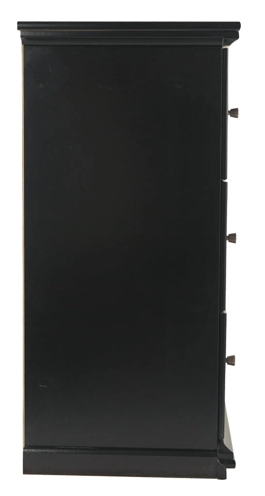 Maribel Six Drawer Dresser - Image 7