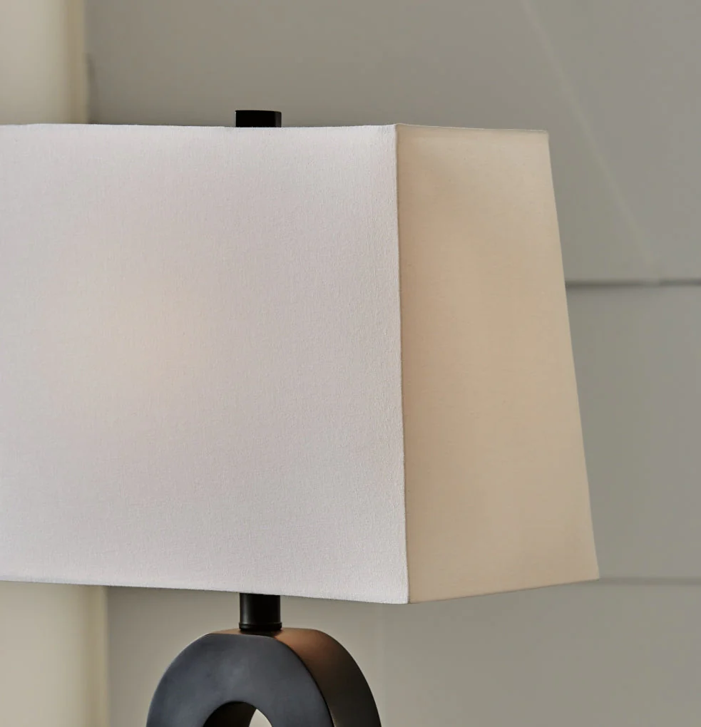 Markellton Poly Table Lamp - Image 3