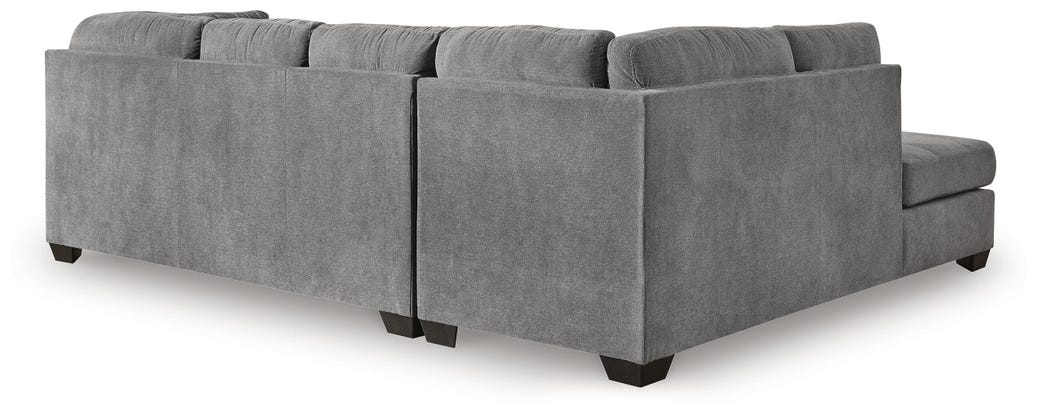 Marleton 2-Piece Sectional with Chaise - Image 3
