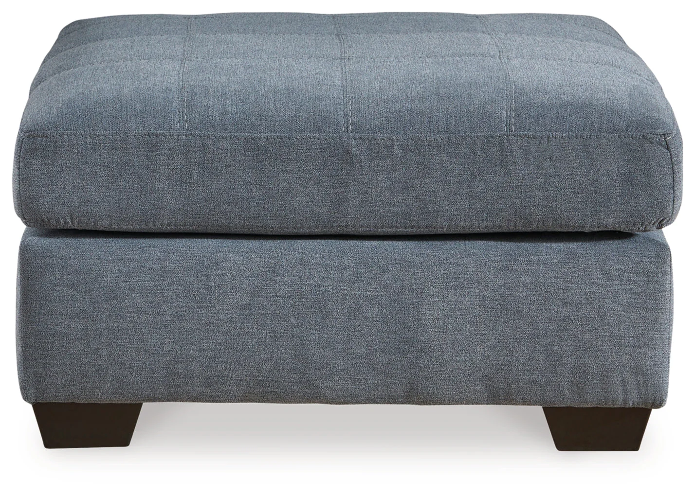 Marleton Oversized Accent Ottoman - Image 3