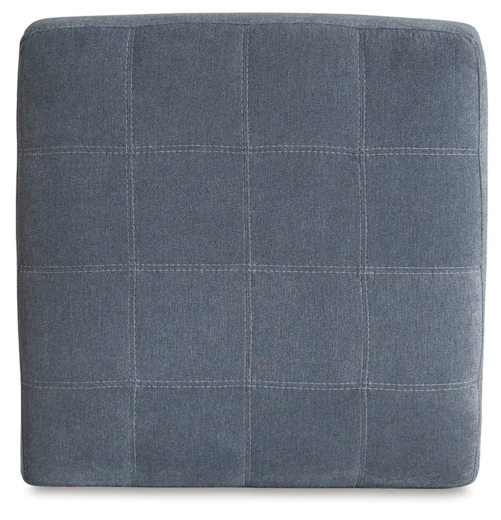 Marleton Oversized Accent Ottoman - Image 4