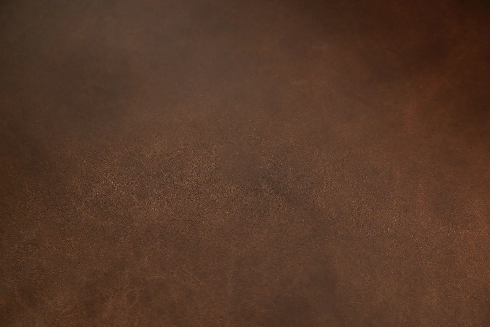 Marsicano Cognac Real Italian Leather Chair - Image 3