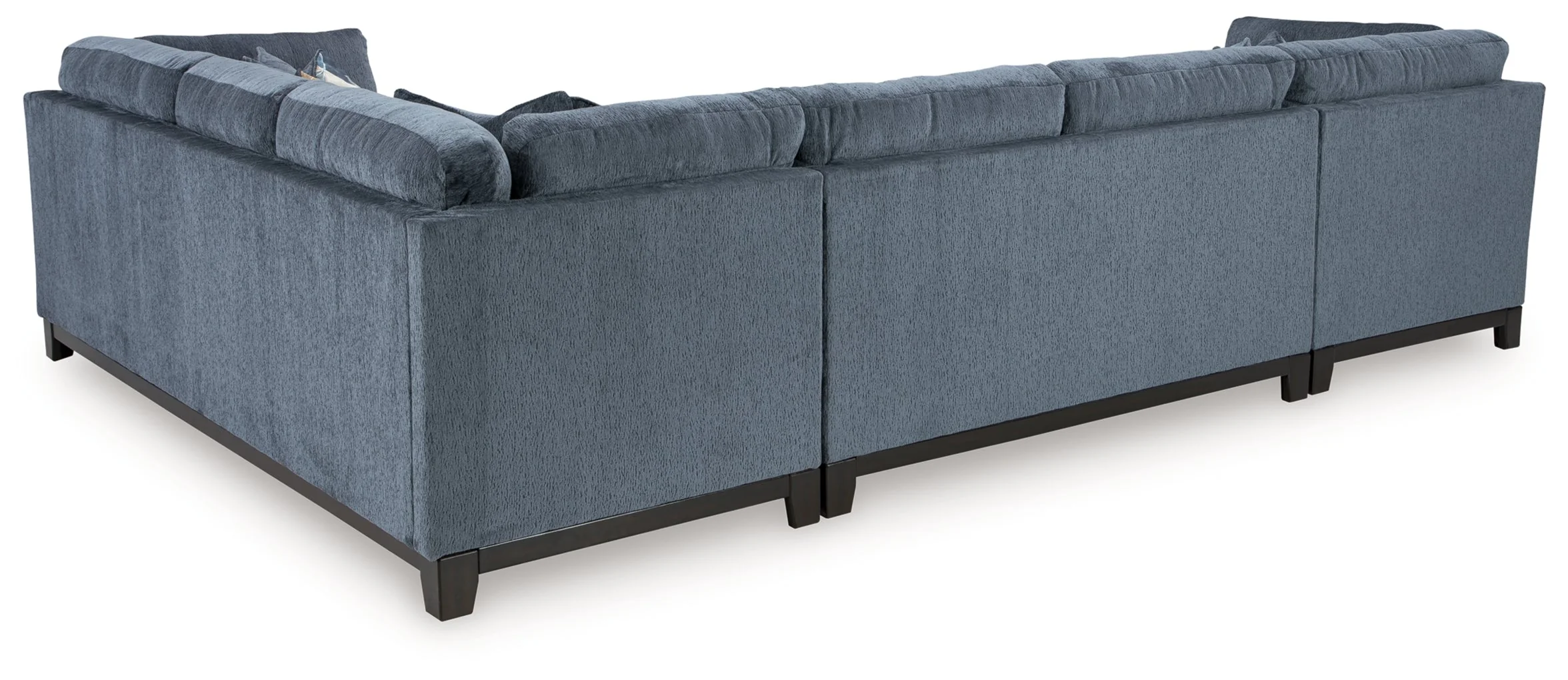 Maxon Place 3-Piece Sectional with Chaise - Image 4