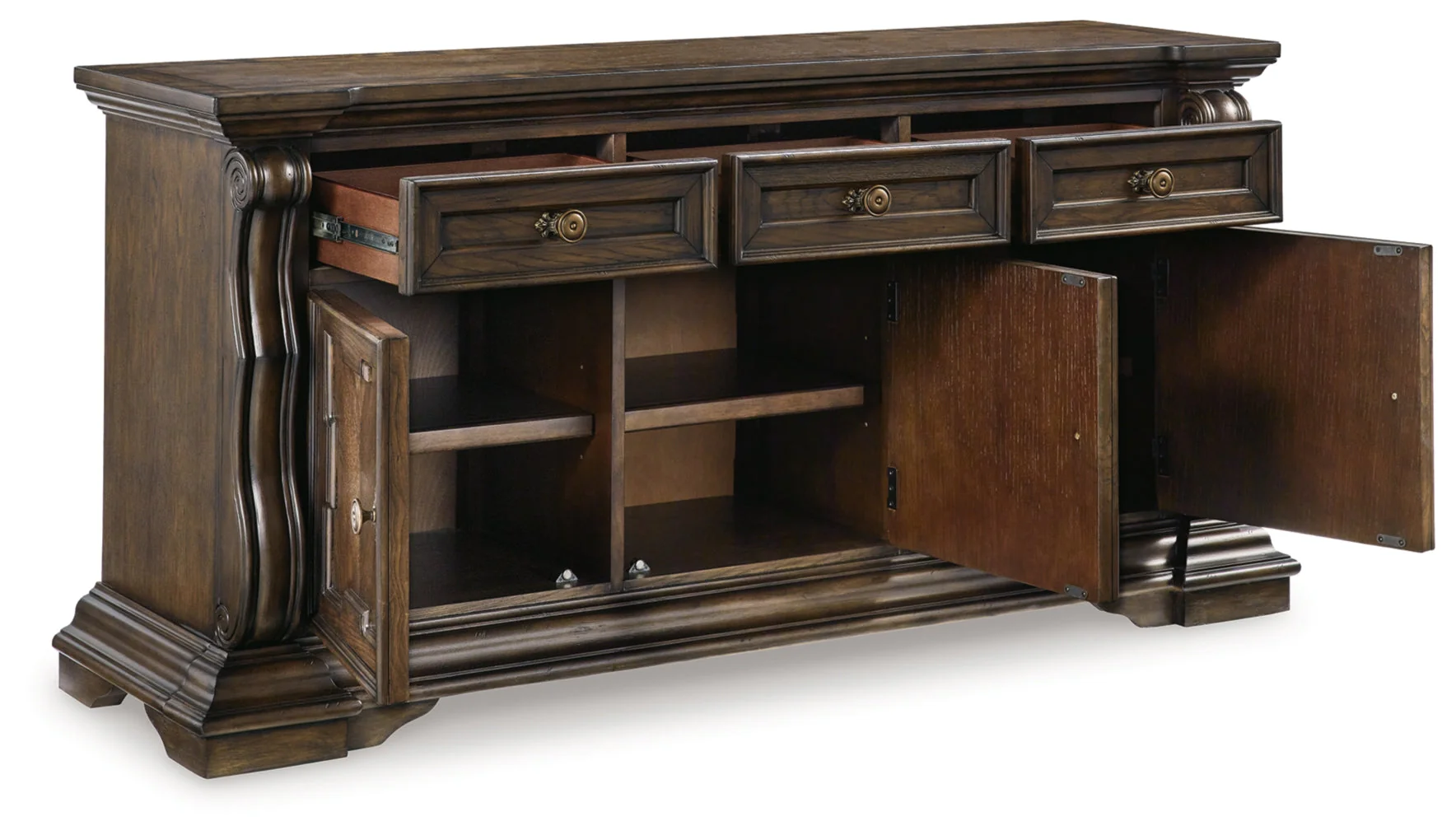 Maylee Dining Buffet - Image 6