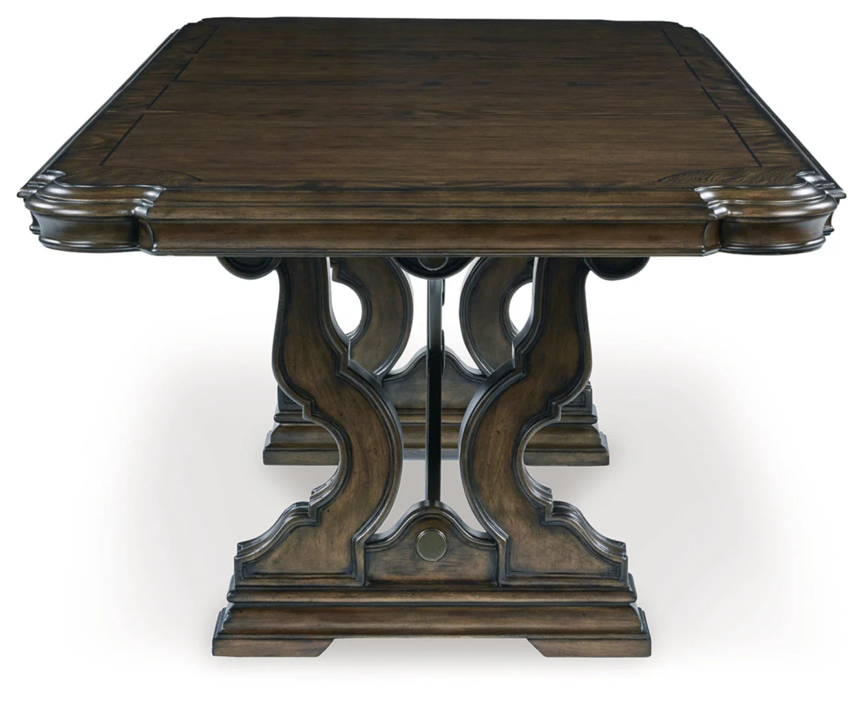Maylee Dining Extension Table - Image 4