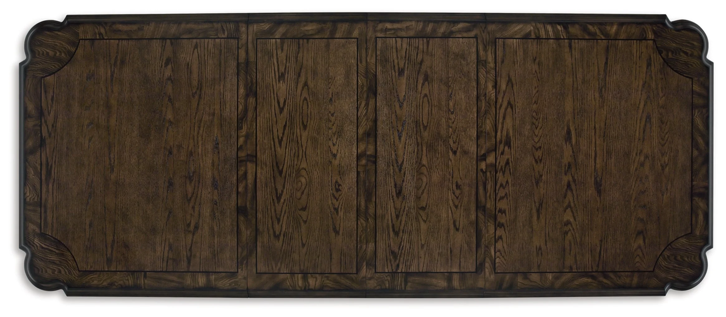 Maylee Dining Extension Table - Image 6