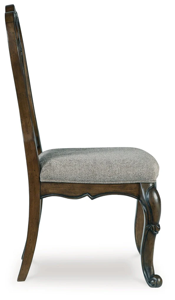 Maylee Dining Set (Up to 10 Chairs) - Image 19