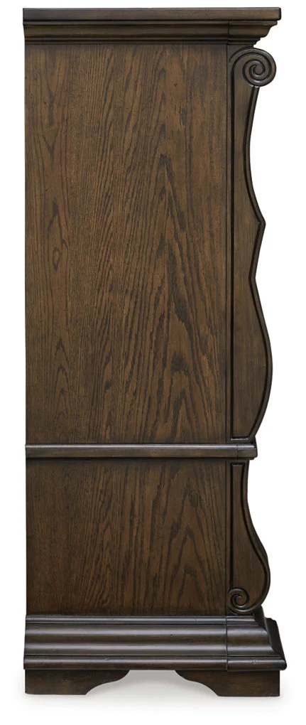 Maylee Dresser & Chest - Image 10