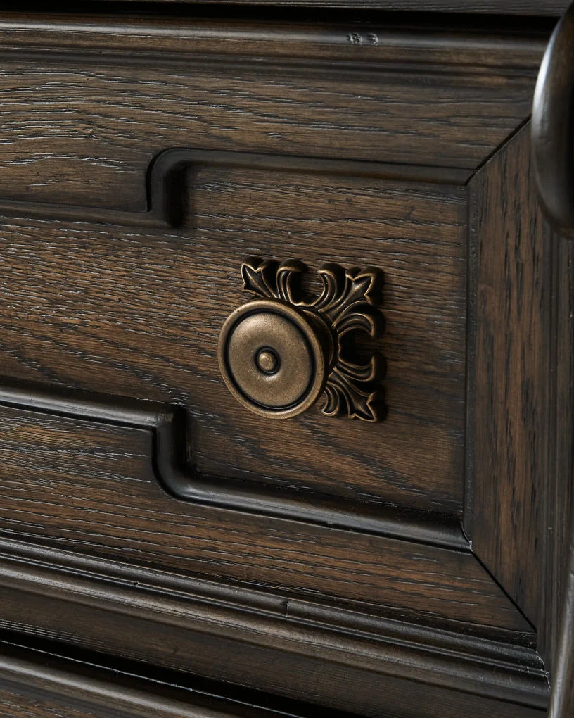 Maylee Dresser & Chest - Image 14