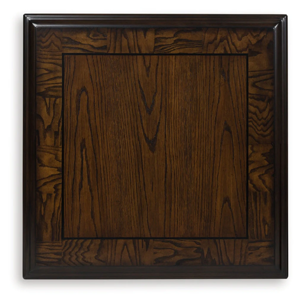 Maylee End Table - Image 10