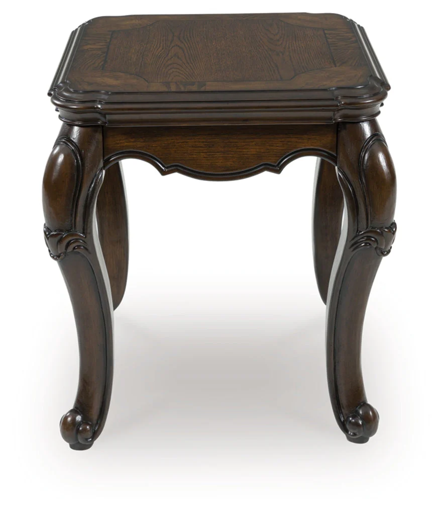 Maylee End Table - Image 5