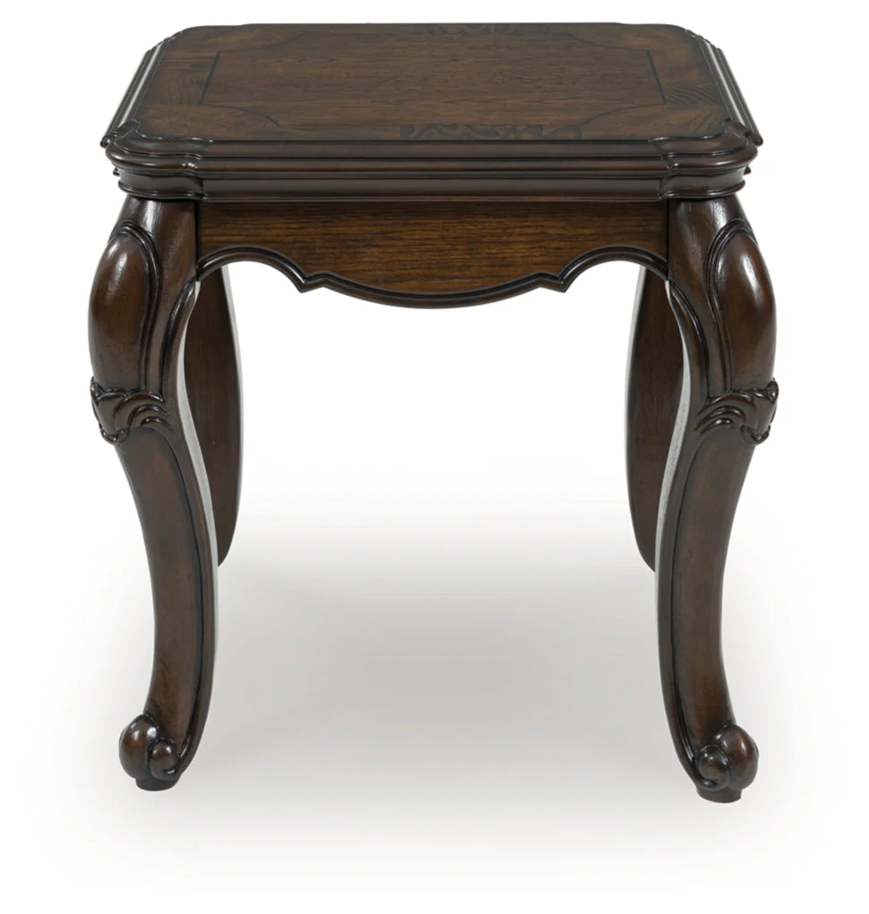 Maylee End Table - Image 7