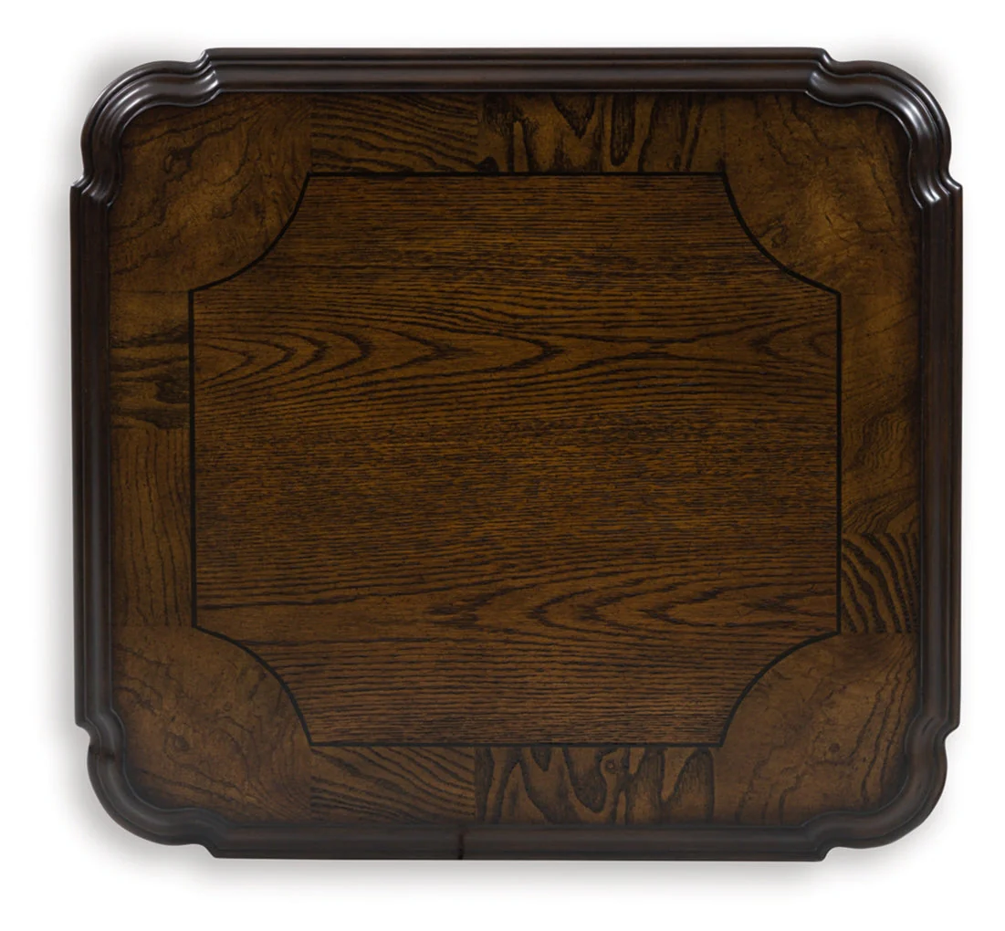 Maylee End Table - Image 9
