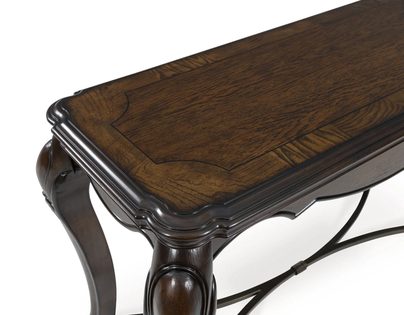 Maylee Sofa Table - Image 10
