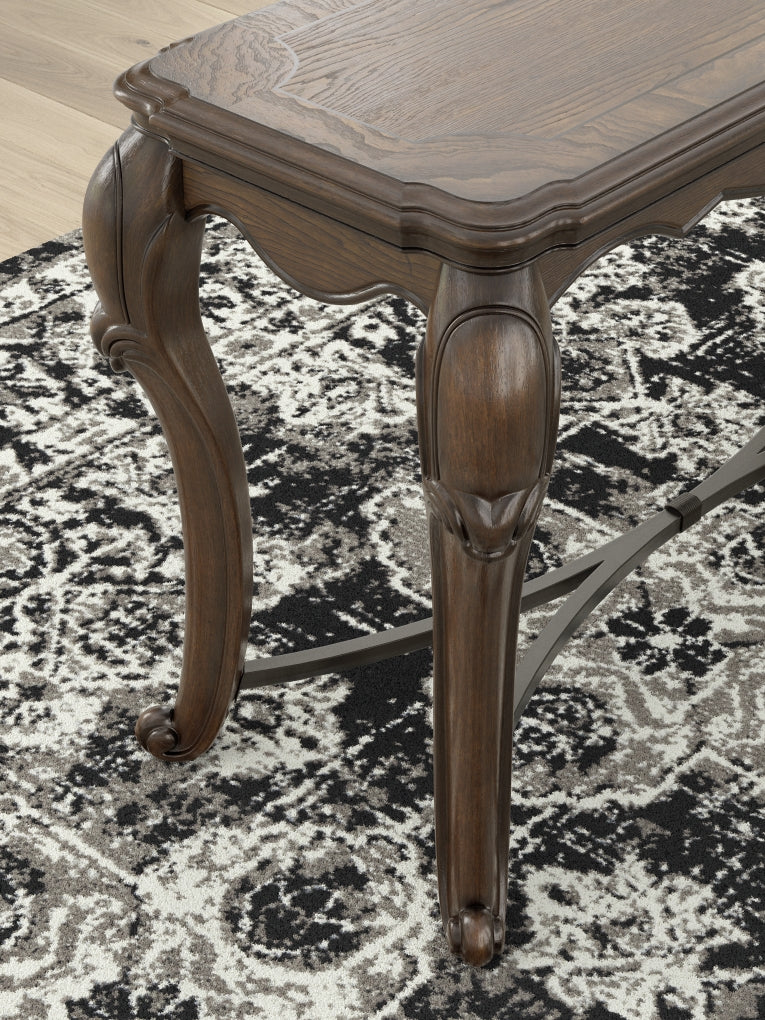 Maylee Sofa Table - Image 11