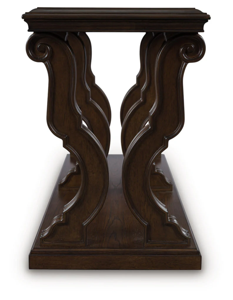 Maylee Sofa Table - Image 8