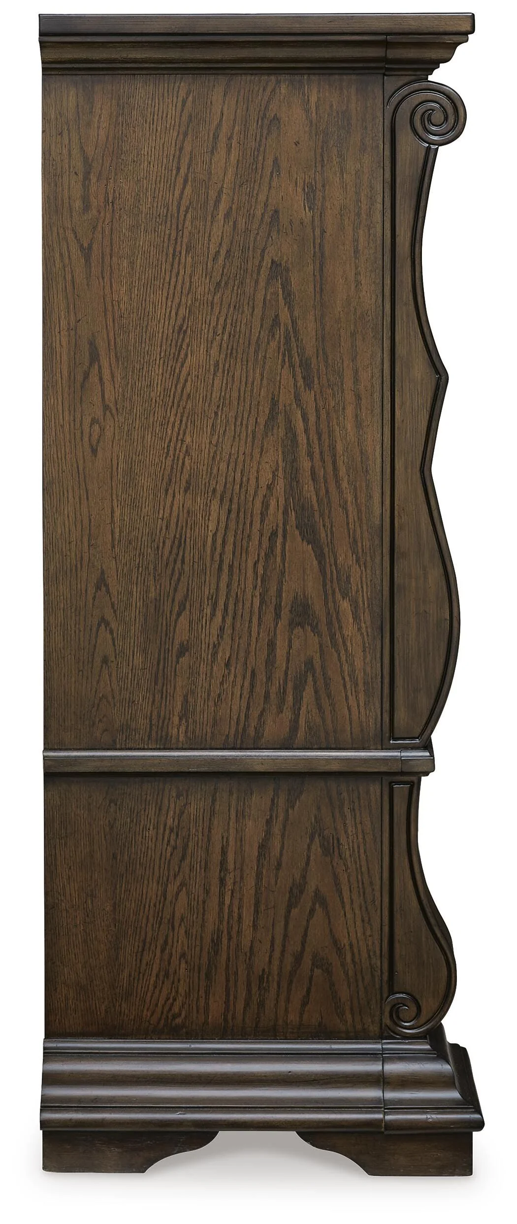 Maylee Upholstered Bed Bedroom Set - Image 18