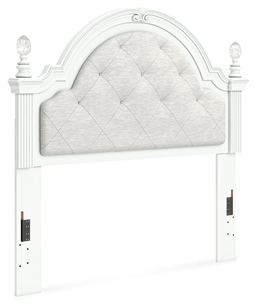 Maylilly UPH Panel Headboard
