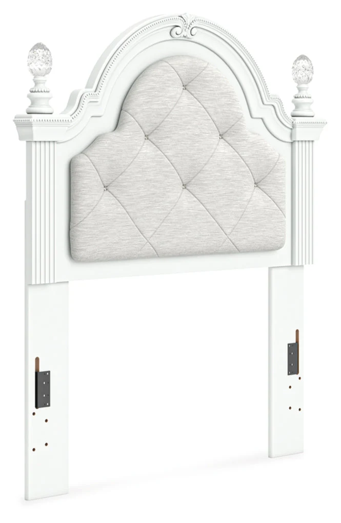 Maylilly UPH Panel Headboard - Image 2
