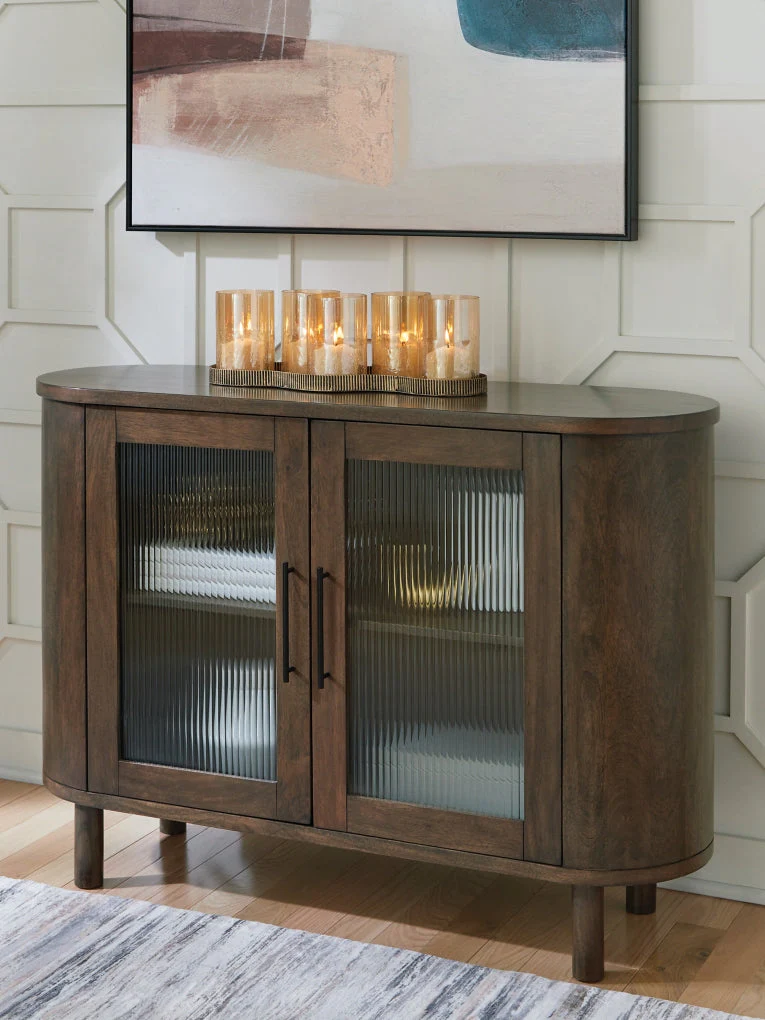 Mayridge Accent Cabinet - Image 2