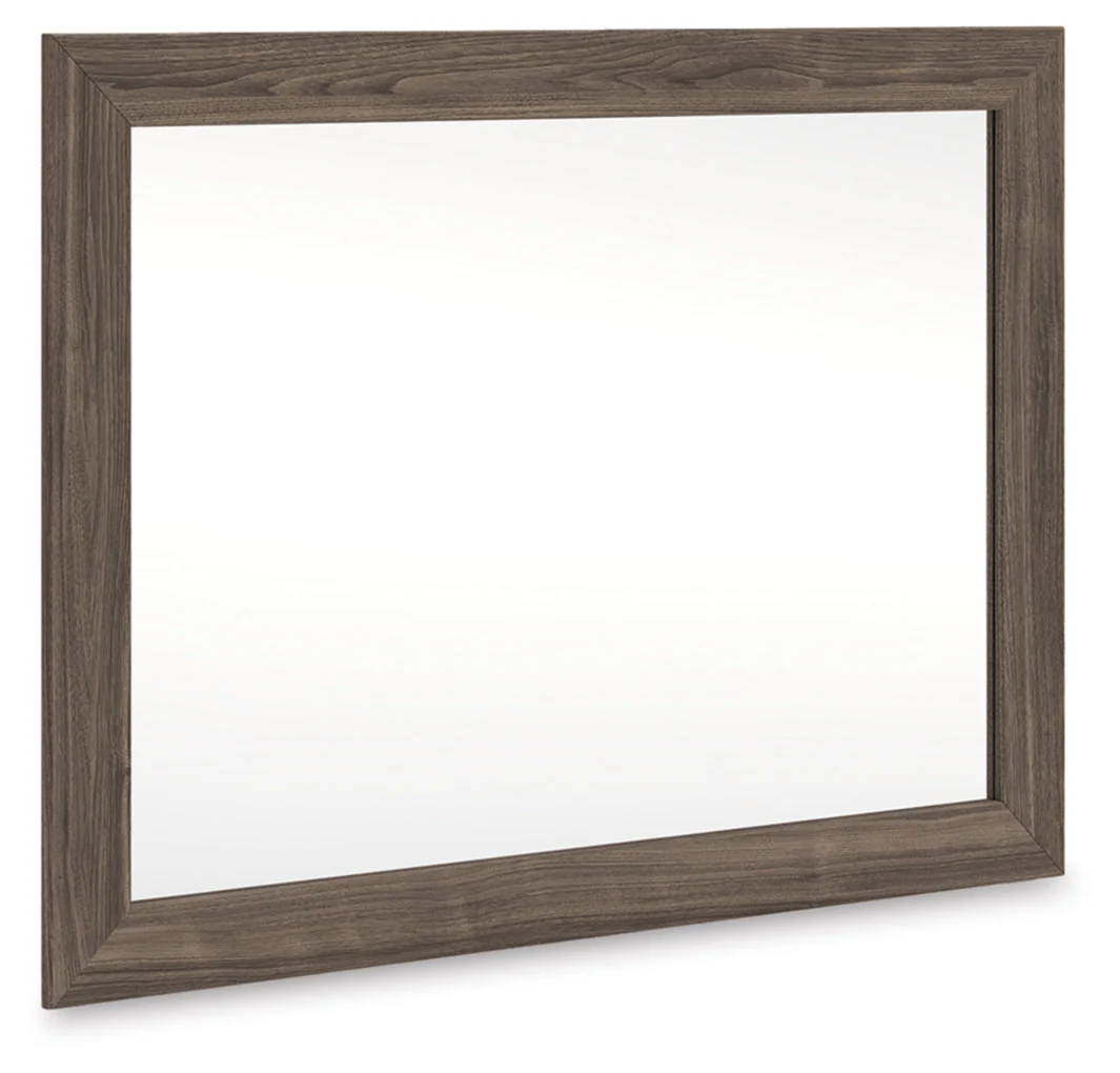 Mazilar Bedroom Mirror - Image 3