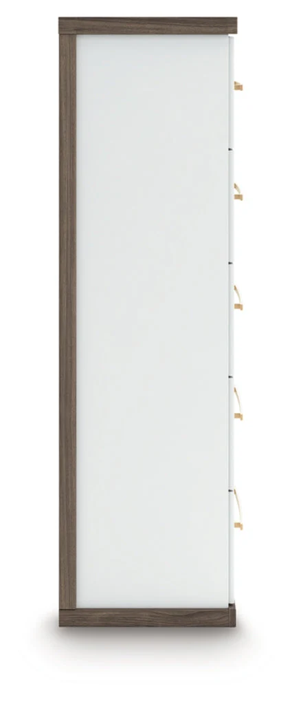 Mazilar Five Drawer Chest - Image 6