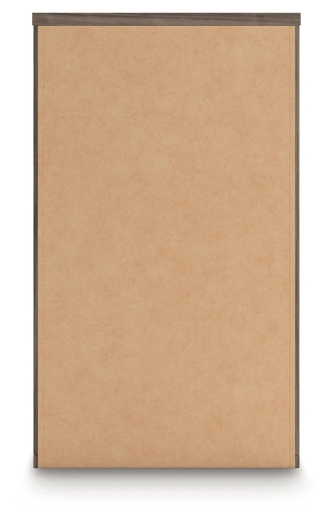 Mazilar Five Drawer Chest - Image 7