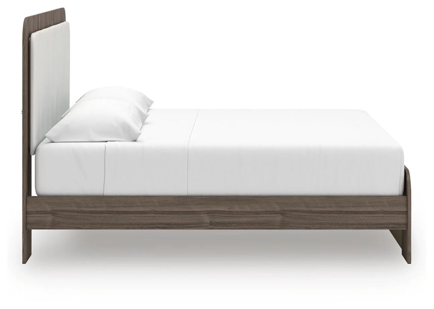 Mazilar Upholstered Bed - Image 13
