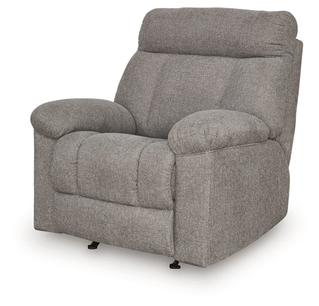 McArlie Rocker Recliner - Image 10