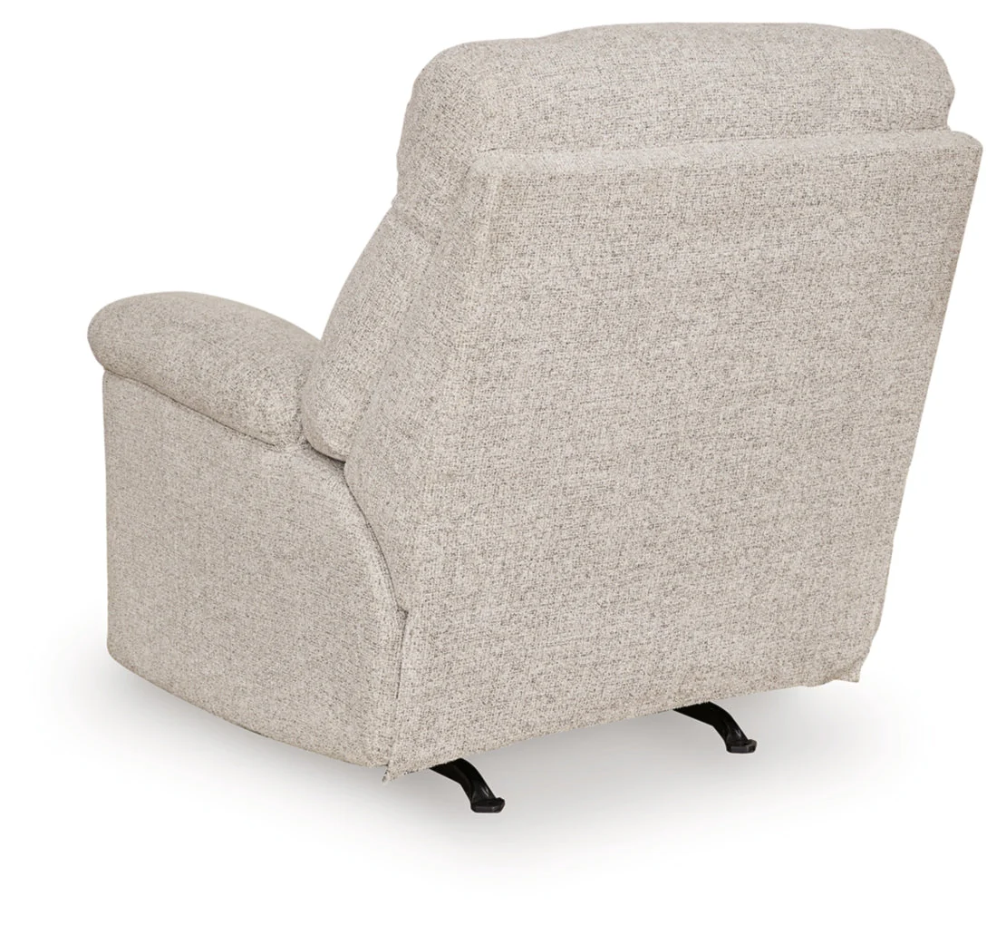 McArlie Rocker Recliner - Image 11