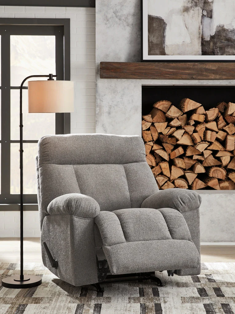 McArlie Rocker Recliner - Image 14